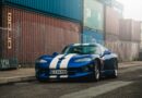 Dlaczego Dodge Viper to Idealny Samochód na Przejażdżkę po Torze?